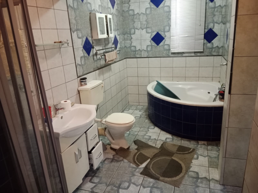 3 Bedroom Property for Sale in Sasolburg Ext 12 Free State